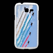 Coque Samsung Galaxy Fresh Meeting Aérien