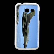 Coque Samsung Galaxy Fresh Avion de chasse 3