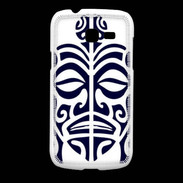 Coque Samsung Galaxy Fresh Tortue Maori