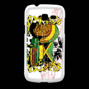 Coque Samsung Galaxy Fresh Jamaïca