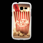 Coque Samsung Galaxy Fresh Classique cinéma vintage