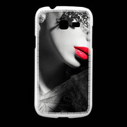 Coque Samsung Galaxy Fresh Vintage Beauté