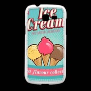 Coque Samsung Galaxy Fresh Glace Vintage 10