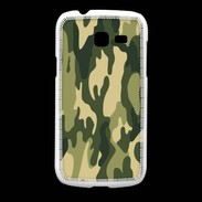Coque Samsung Galaxy Fresh Camouflage