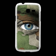 Coque Samsung Galaxy Fresh Militaire 3