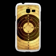 Coque Samsung Galaxy Fresh Cible de Tir