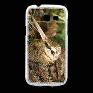 Coque Samsung Galaxy Fresh Bécasse 2