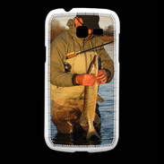 Coque Samsung Galaxy Fresh Pêche au brochet 10