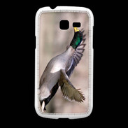 Coque Samsung Galaxy Fresh Canard Colvert 2