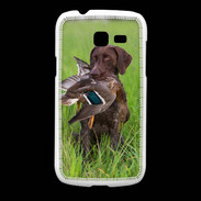 Coque Samsung Galaxy Fresh Chien de chasse 100