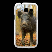 Coque Samsung Galaxy Fresh Jeune sanglier 100