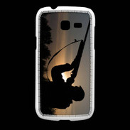 Coque Samsung Galaxy Fresh Chasseur 3