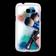 Coque Samsung Galaxy Fresh Maquillage pour les yeux