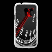 Coque Samsung Galaxy Fresh Compteur voiture