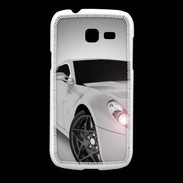 Coque Samsung Galaxy Fresh Belle voiture sportive 50