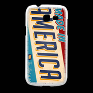 Coque Samsung Galaxy Fresh Made in América