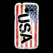 Coque Samsung Galaxy Fresh Drapeau USA 8