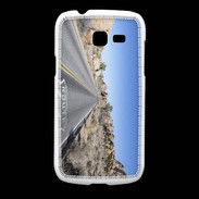 Coque Samsung Galaxy Fresh Route 66 V2