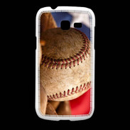 Coque Samsung Galaxy Fresh Vintage Baseball