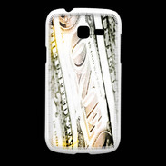 Coque Samsung Galaxy Fresh Dollars américains
