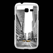 Coque Samsung Galaxy Fresh Avenue New-yorkaise 2
