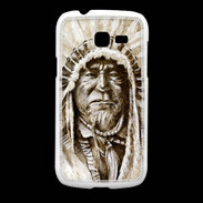 Coque Samsung Galaxy Fresh Indien d'Amérique 2