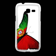 Coque Samsung Galaxy Fresh Papillon Portugal