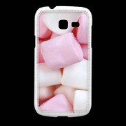 Coque Samsung Galaxy Fresh Bonbons chamallos