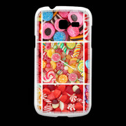 Coque Samsung Galaxy Fresh Bonbon fantaisie