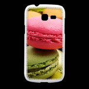 Coque Samsung Galaxy Fresh Maccaron