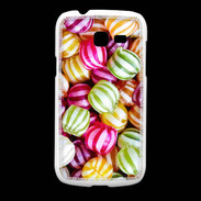 Coque Samsung Galaxy Fresh Bonbons Berlingot