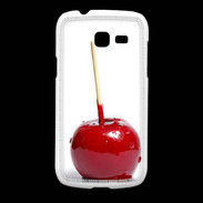 Coque Samsung Galaxy Fresh Pomme d'amour