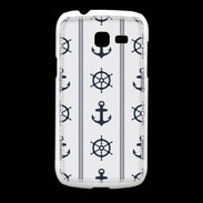 Coque Samsung Galaxy Fresh Passion du nautisme