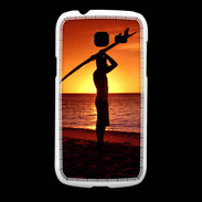 Coque Samsung Galaxy Fresh Surf Passion 50