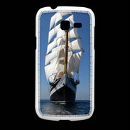 Coque Samsung Galaxy Fresh Voilier 4