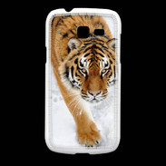 Coque Samsung Galaxy Fresh Tigre de Sibérie 10