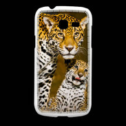 Coque Samsung Galaxy Fresh Jaguar 2