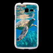 Coque Samsung Galaxy Fresh Tortue de mer 3