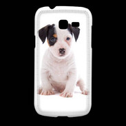 Coque Samsung Galaxy Fresh Jack russel terrier puppy 820
