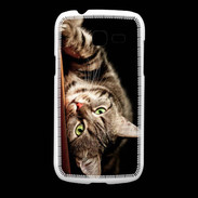Coque Samsung Galaxy Fresh Chat européen
