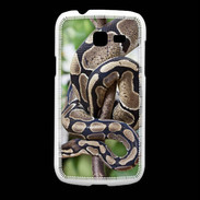 Coque Samsung Galaxy Fresh Serpent Python Royal