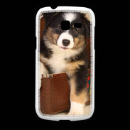 Coque Samsung Galaxy Fresh Berger australien 4