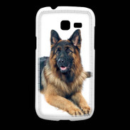 Coque Samsung Galaxy Fresh Berger Allemand 1