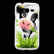 Coque Samsung Galaxy Fresh Humour vache 10