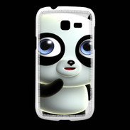 Coque Samsung Galaxy Fresh Humour de Panda