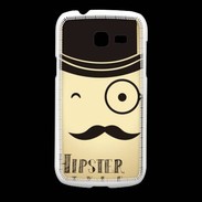 Coque Samsung Galaxy Fresh Hipster Style