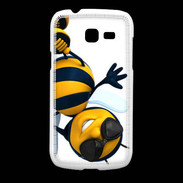 Coque Samsung Galaxy Fresh Abeille cool