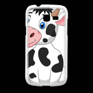 Coque Samsung Galaxy Fresh Vache 2