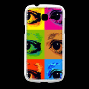 Coque Samsung Galaxy Fresh Pop Art 8