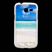Coque Samsung Galaxy Fresh Belle plage 5